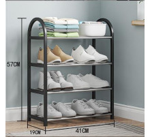 НЕТУ Полка для обуви SKLM-20 (металл-пластик.) // [403] (50 шт/ящ)