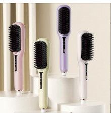 Расческа выпрямитель для волос (526) // [108] (60 шт/ящ)