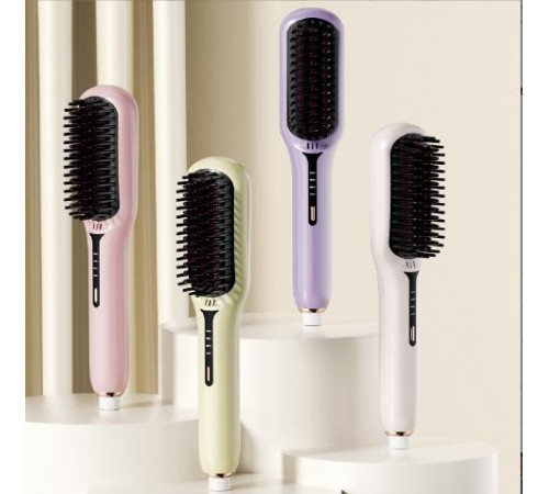 Расческа выпрямитель для волос (526) // [108] (60 шт/ящ)