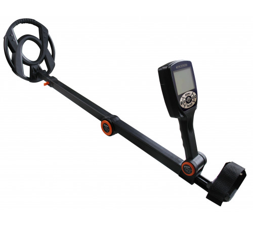 Металлоискатель (TX-620P) // [309] (4 шт/ящ)