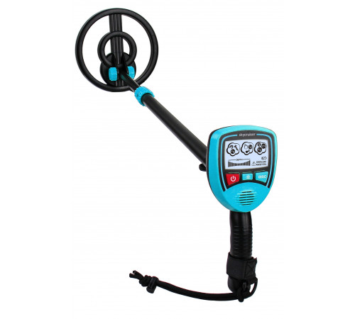 Металлоискатель (MD-1012) // [309] (8 шт/ящ)