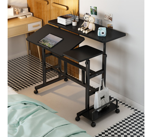 НЕТУ Стол компьютерный (101) (Д80/В100/Ш60) // [309] (1 шт/ящ) @