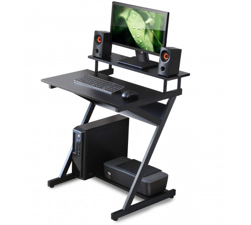 НЕТУ Стол компьютерный (1504) (Д60/Ш60/В80) // [309] (1 шт/ящ) @