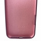Чохол для смартфона Silicone Full Case AA Open Cam for Apple iPhone 16 Pro 60,Taro Purple (FullOpenAAi16P-60)