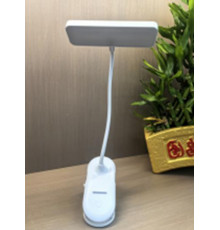 НЕТУ Лампа настольная LED 849 (аккум.) // [309] (50 шт/ящ)