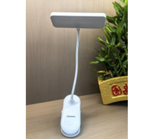 НЕТУ Лампа настольная LED 849 (аккум.) // [309] (50 шт/ящ)