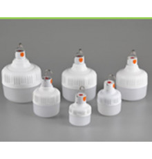 НЕТУ Лампа подвесная LED AKL-01 аккумуляторная (95мм) // [309] (50 шт/ящ) @