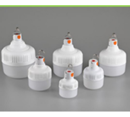 НЕТУ Лампа подвесная LED AKL-01 аккумуляторная (95мм) // [309] (50 шт/ящ) @