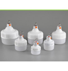 НЕТУ Лампа подвесная LED AKL-02 аккумуляторная (105мм) // [309] (50 шт/ящ) @