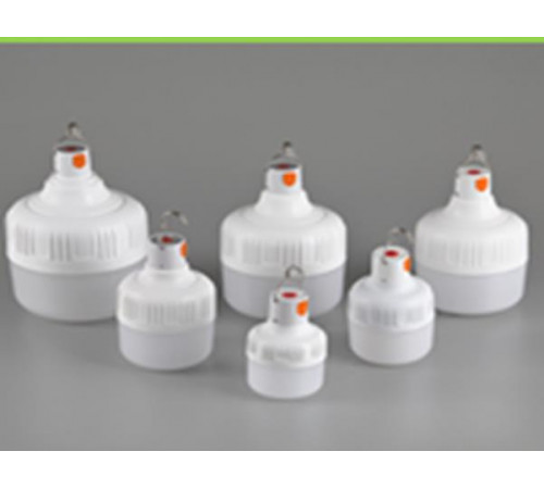 НЕТУ Лампа подвесная LED AKL-02 аккумуляторная (105мм) // [309] (50 шт/ящ) @