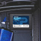 Накопичувач SSD Patriot Burst Elite 240GB 2.5" 7mm SATAIII TLC 3D (PBE240GS25SSDR)