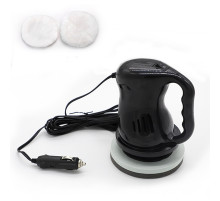 Полировочно-шлифовальная машинка от прикуривателя (Shlif-10) (12V) // [108] (30 шт/ящ)