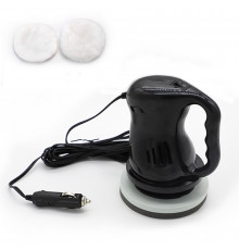 Полировочно-шлифовальная машинка от прикуривателя (Shlif-10) (12V) // [108] (30 шт/ящ)