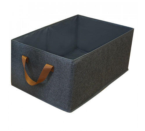 НЕТУ Складная корзина для хранения вещей (KZ-212) // [108] (80 шт/ящ)