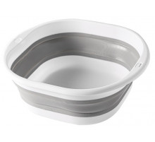 РАСПРОДАЖА Тазик складной (TZ02) (3л) // [108] (70 шт/ящ)