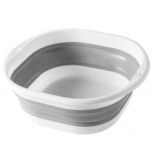 РАСПРОДАЖА Тазик складной (TZ02) (3л) // [108] (70 шт/ящ)