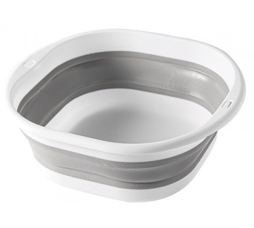 РАСПРОДАЖА Тазик складной (TZ02) (3л) // [108] (70 шт/ящ)