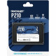 Накопичувач SSD Patriot P210 2TB 2.5" 7mm SATAIII 3D QLC (P210S2TB25)