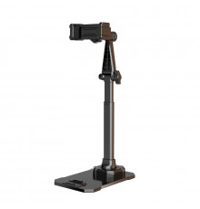 РАСПРОДАЖА Подставка-стойка для телефона (SHT-01) (Вращение) // [108] (60 шт/ящ)