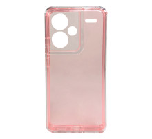 Чохол для смартфона Space III for Xiaomi Redmi Note 13 Pro Plus 5G Powder (Space3iXIRN13PPusPowder)