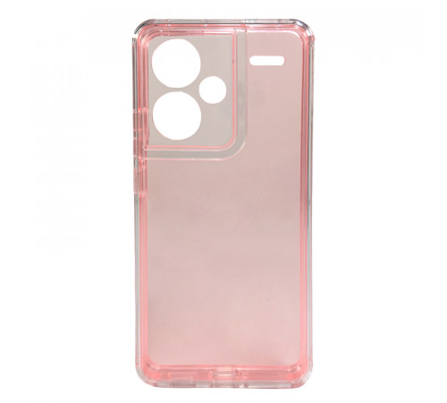 Чохол для смартфона Space III for Xiaomi Redmi Note 13 Pro Plus 5G Powder (Space3iXIRN13PPusPowder)