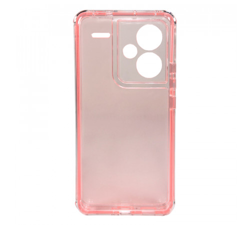 Чохол для смартфона Space III for Xiaomi Redmi Note 13 Pro Plus 5G Powder (Space3iXIRN13PPusPowder)