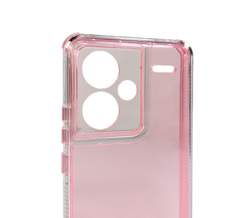 Чохол для смартфона Space III for Xiaomi Redmi Note 13 Pro Plus 5G Powder (Space3iXIRN13PPusPowder)