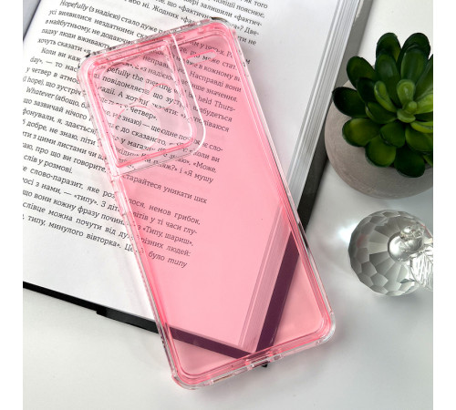 Чохол для смартфона Space III for Xiaomi Redmi Note 13 Pro Plus 5G Powder (Space3iXIRN13PPusPowder)