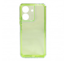 Чохол для смартфона Space III for Xiaomi Redmi Xiaomi Redmi 13C 4G/Poco C65 Green (Space3iXIR13cGreen)