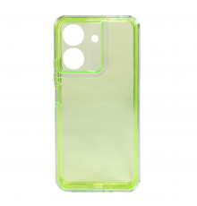 Чохол для смартфона Space III for Xiaomi Redmi Xiaomi Redmi 13C 4G/Poco C65 Green (Space3iXIR13cGreen)