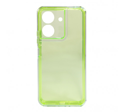 Чохол для смартфона Space III for Xiaomi Redmi Xiaomi Redmi 13C 4G/Poco C65 Green (Space3iXIR13cGreen)