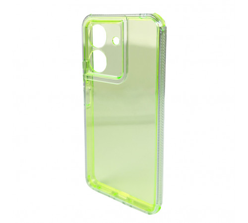 Чохол для смартфона Space III for Xiaomi Redmi Xiaomi Redmi 13C 4G/Poco C65 Green (Space3iXIR13cGreen)