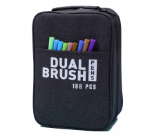 НЕТУ Набор двойных маркеров NEW (168 шт) // [307] // [602] // [309] (10 шт/ящ)