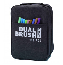 НЕТУ Набор двойных маркеров NEW (168 шт) // [307] // [602] // [309] (10 шт/ящ)