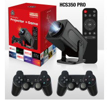 НЕТУ Проектор (HCS350 PRO) (с играми и джойстиками Android 11) // [309] (16 шт/ящ)