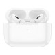 Бездротові навушники TWS HOCO EW77 White (6942007631792)