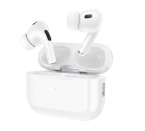 Бездротові навушники TWS HOCO EW77 White (6942007631792)