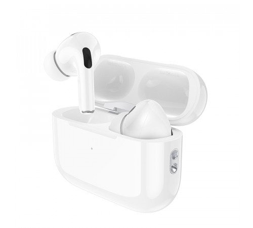 Бездротові навушники TWS HOCO EW77 White (6942007631792)