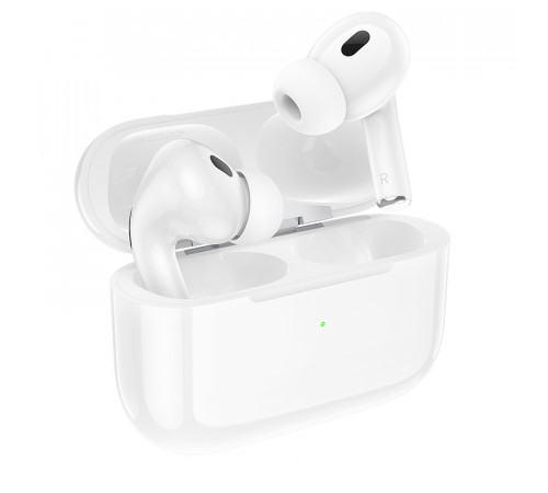 Бездротові навушники TWS HOCO EW77 White (6942007631792)