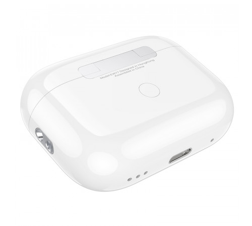 Бездротові навушники TWS HOCO EW77 White (6942007631792)