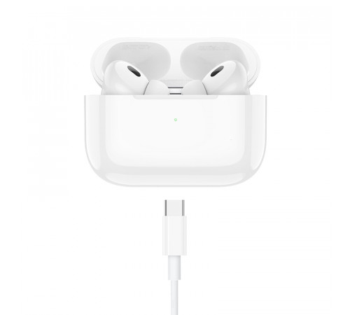 Бездротові навушники TWS HOCO EW77 White (6942007631792)