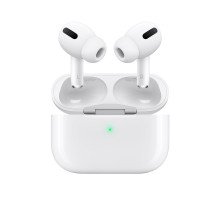 Бездротові навушники TWS HOCO EW75 True White (6942007631778)