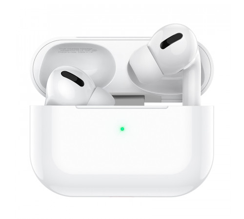 Бездротові навушники TWS HOCO EW75 True White (6942007631778)