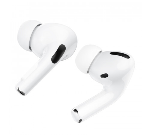 Бездротові навушники TWS HOCO EW75 True White (6942007631778)