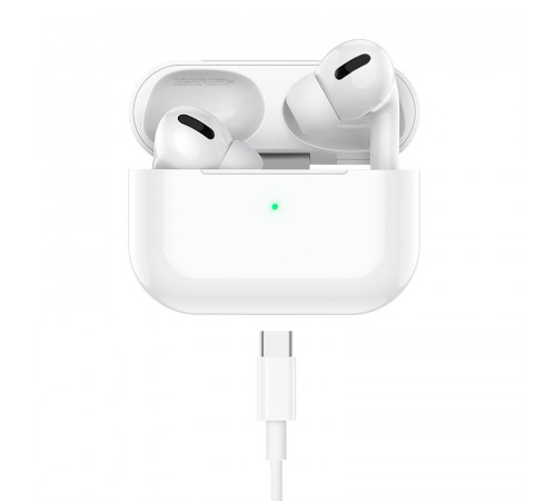 Бездротові навушники TWS HOCO EW75 True White (6942007631778)