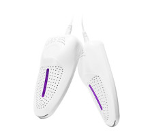 НЕТУ Сушилка для обуви (TVT-07) (220V) [108] // (100 шт/ящ)