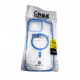 Чохол для смартфона Cosmic Acrilyc Colorful Mag for Apple iPhone 15 Light Blue (AcrilycColor15Light)