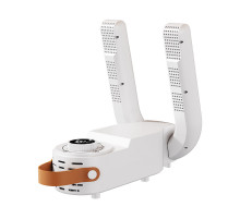 НЕТУ Сушилка для обуви (TVT-06) (220V) [108] // (30 шт/ящ)