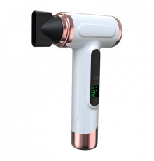 НЕТУ Фен акумуляторний (бездротовий) (RT-305) (ТЕПЛИЙ) (200W) (Type-C) [108] // (20 шт/ящ)