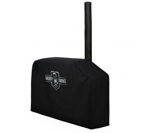 Чохол Daddy Smoke для мангалу з пічкою Daddy Smoke зі сталі 5 мм